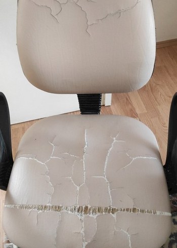 ofis sandalyesi bilgisayar sandalyesi - Görsel 9