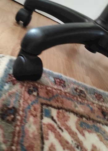 ofis sandalyesi bilgisayar sandalyesi - Görsel 5