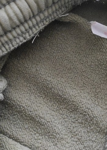 40-42 uyumlu haki addax eşofman sıfır ayarında - Görsel 5