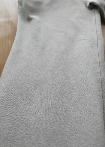 40-42 uyumlu haki addax eşofman sıfır ayarında - Görsel 9