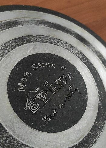 Parlak Siyah Kulplu Tencere - Görsel 10