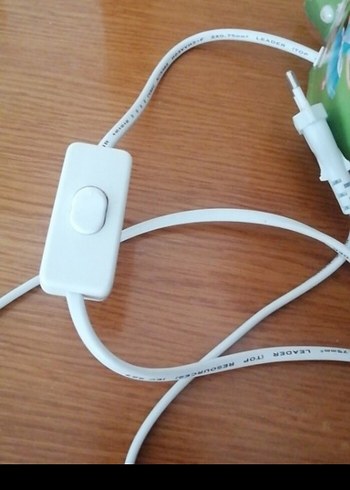 Barbie masa lambası gece lambası aydınlatma - Görsel 9