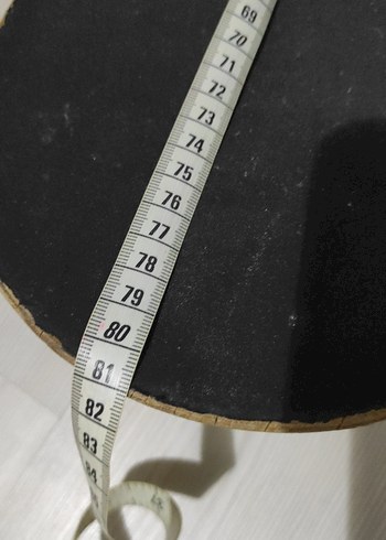 TEMPISH SKATEBOAROS  Siyah Kaykay 
 Sorunsuz 80 cm -20 cm-100 Kg - Görsel 7