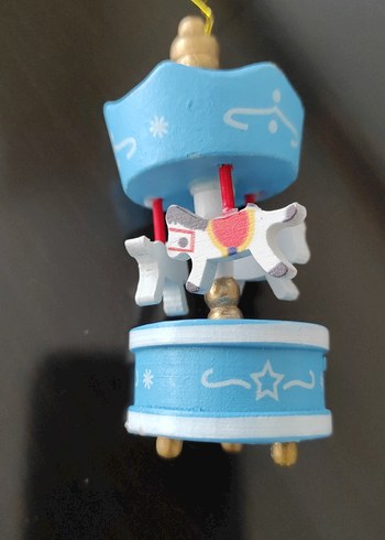 Mavi Atlı Karınca - Görsel 3