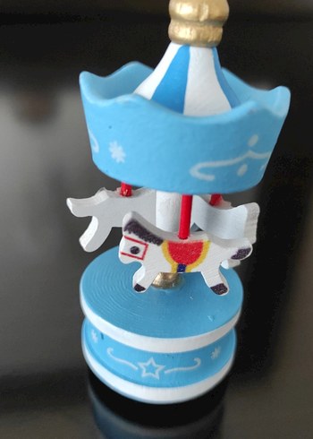 Mavi Atlı Karınca - Görsel 2