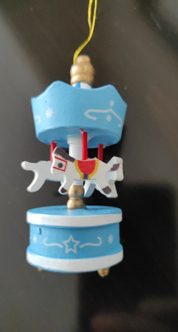 Mavi Atlı Karınca - Görsel 4