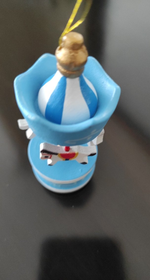 Mavi Atlı Karınca - Görsel 5