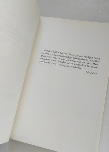 Gece Yarısı Kütüphanesi - Matt Haig - Görsel 8