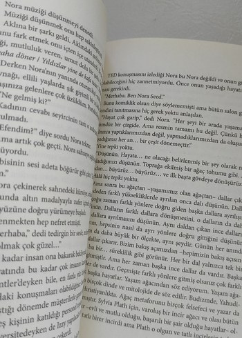 Gece Yarısı Kütüphanesi - Matt Haig - Görsel 14