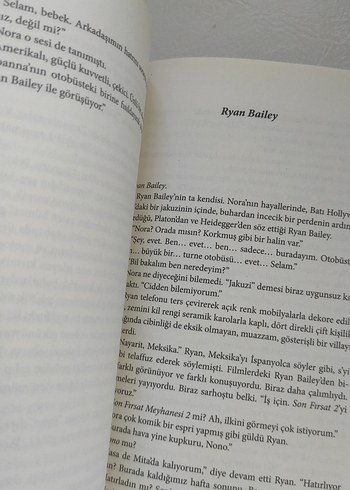 Gece Yarısı Kütüphanesi - Matt Haig - Görsel 13