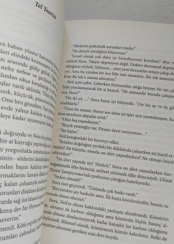 Gece Yarısı Kütüphanesi - Matt Haig - Görsel 17