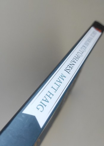 Gece Yarısı Kütüphanesi - Matt Haig - Görsel 4