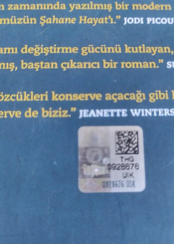 Gece Yarısı Kütüphanesi - Matt Haig - Görsel 2