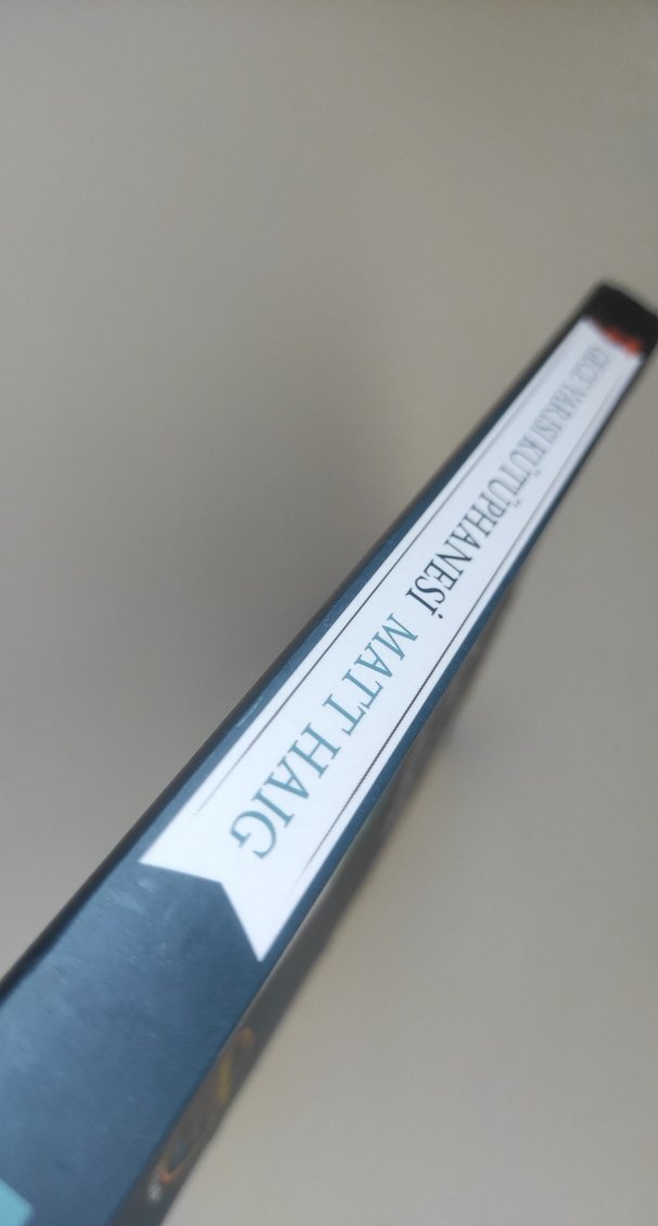 Gece Yarısı Kütüphanesi - Matt Haig - Görsel 4