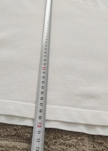 3xl Beden LC Waikiki 3xl beyaz lakos polo yaka erkek tişörtü