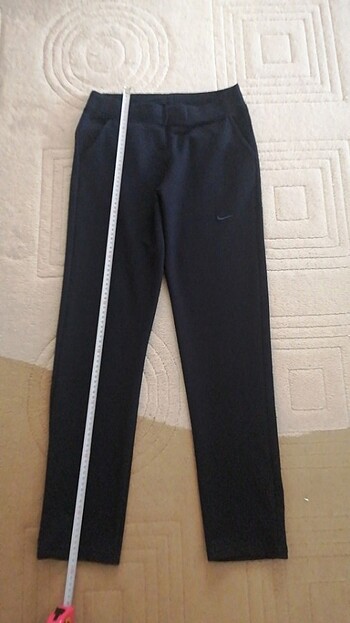 XS - S- M - L - uyumlu Nike siyah eşofman sıfır kusursuz 