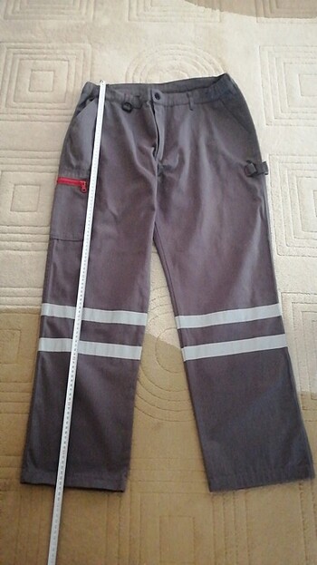 Outdoor 54 beden Yıldırımlar kargo pantolon