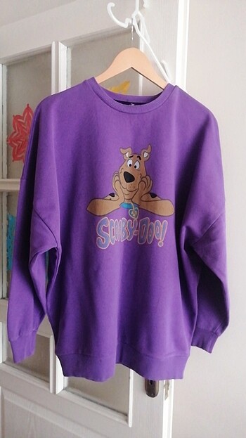 Mavi Jeans scooby-doo tişört 