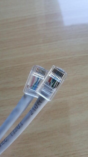 kablo 30 metre anten İnternet kablosu