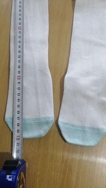 My Little Pony Penti Waikiki 3-4-5-6 yaş külotlu çorap tişört  - Görsel 3