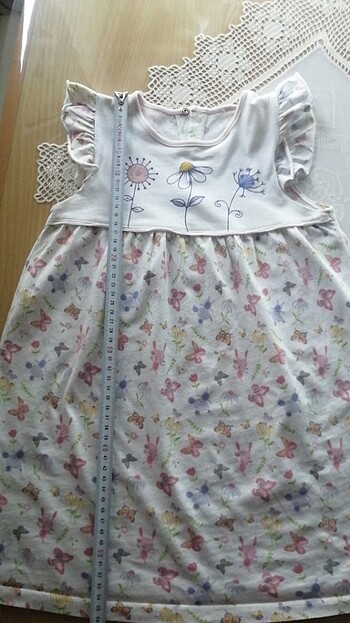 My Little Pony Penti Waikiki 3-4-5-6 yaş külotlu çorap tişört  - Görsel 8