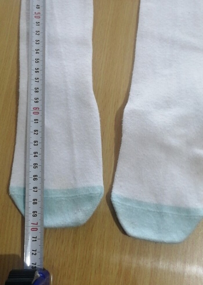 My Little Pony Penti Waikiki 3-4-5-6 yaş külotlu çorap tişört  - Görsel 3