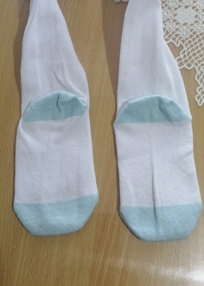 My Little Pony Penti Waikiki 3-4-5-6 yaş külotlu çorap tişört  - Görsel 4