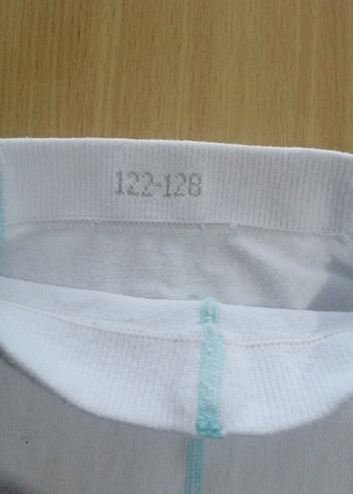 My Little Pony Penti Waikiki 3-4-5-6 yaş külotlu çorap tişört  - Görsel 5