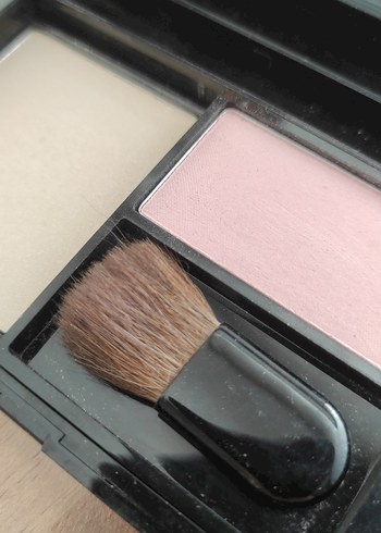 Maybelline Up In Smoke Göz Farı Paleti - Görsel 6