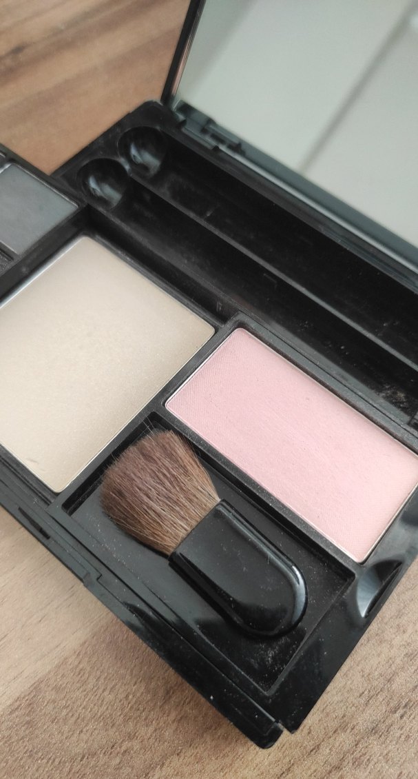 Maybelline Up In Smoke Göz Farı Paleti - Görsel 4