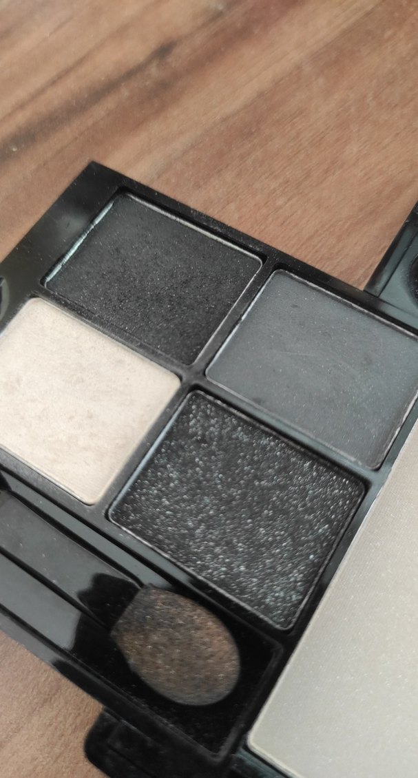 Maybelline Up In Smoke Göz Farı Paleti - Görsel 5