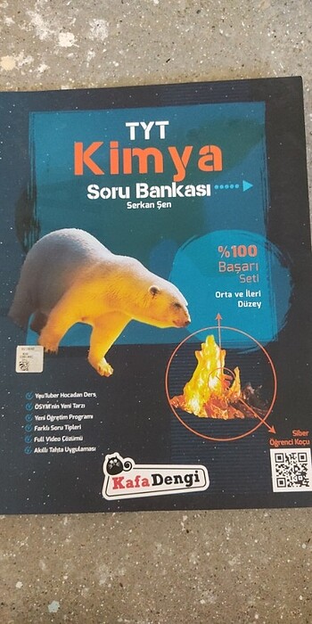 Kafa dengi kimya