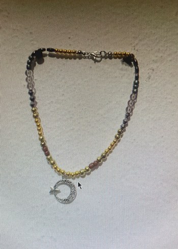 Renkli Bohem Erkek Tesbihler - Görsel 11