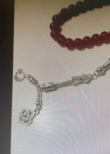 Renkli Bohem Erkek Tesbihler - Görsel 6