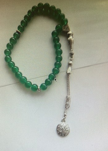 Renkli Bohem Erkek Tesbihler - Görsel 3