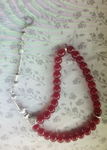 Renkli Bohem Erkek Tesbihler - Görsel 10