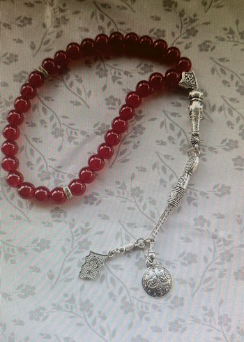 Renkli Bohem Erkek Tesbihler - Görsel 7