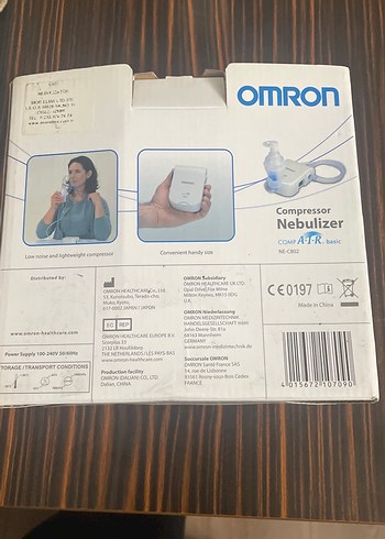 Omron