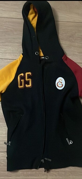 Galatasaray Orijinal Gs hırka