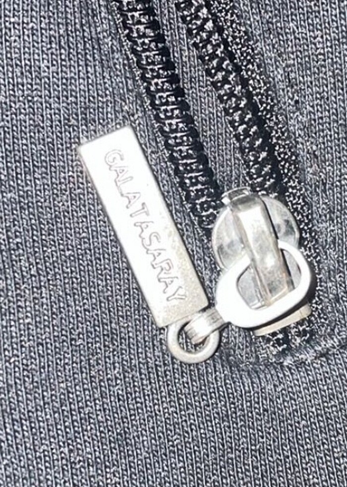 Orijinal Gs hırka - Görsel 4