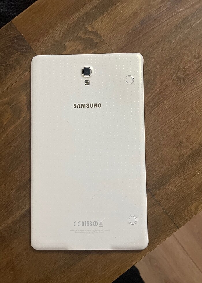 Samsung tablet - Görsel 3