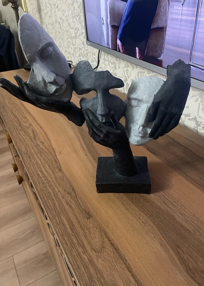 Duymadım görmedim bilmiyorum - Görsel 2