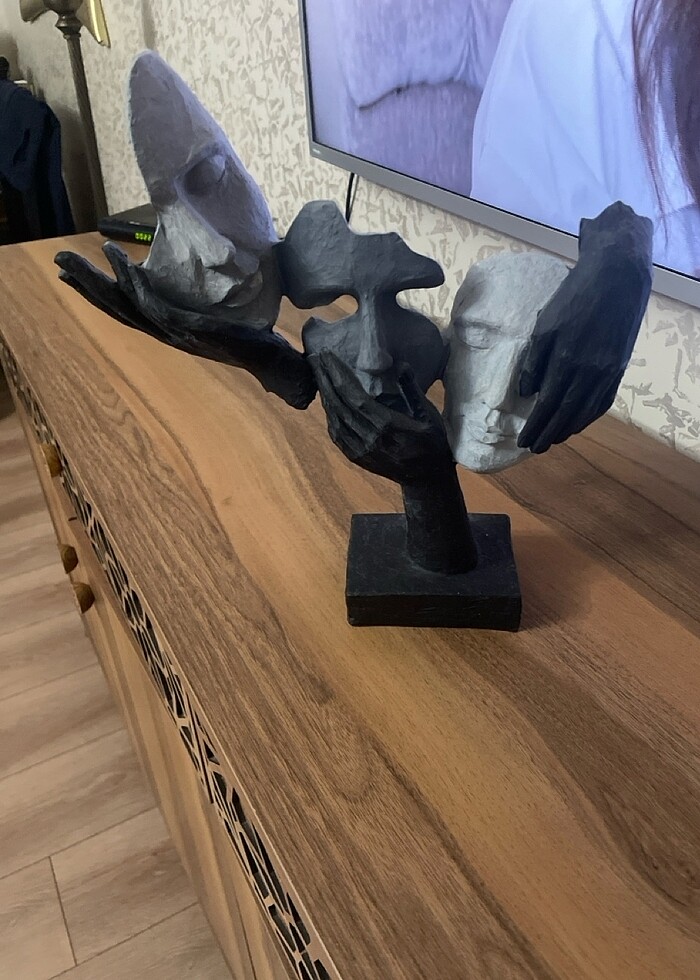 Duymadım görmedim bilmiyorum - Görsel 3