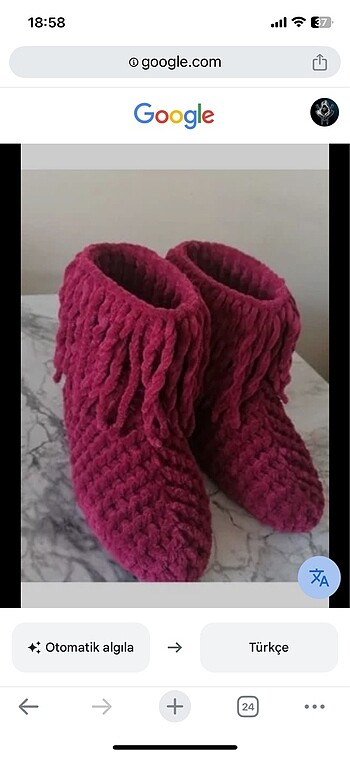 Ev pandufları - Görsel 3