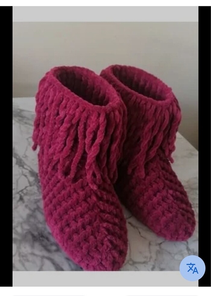 Ev pandufları - Görsel 3