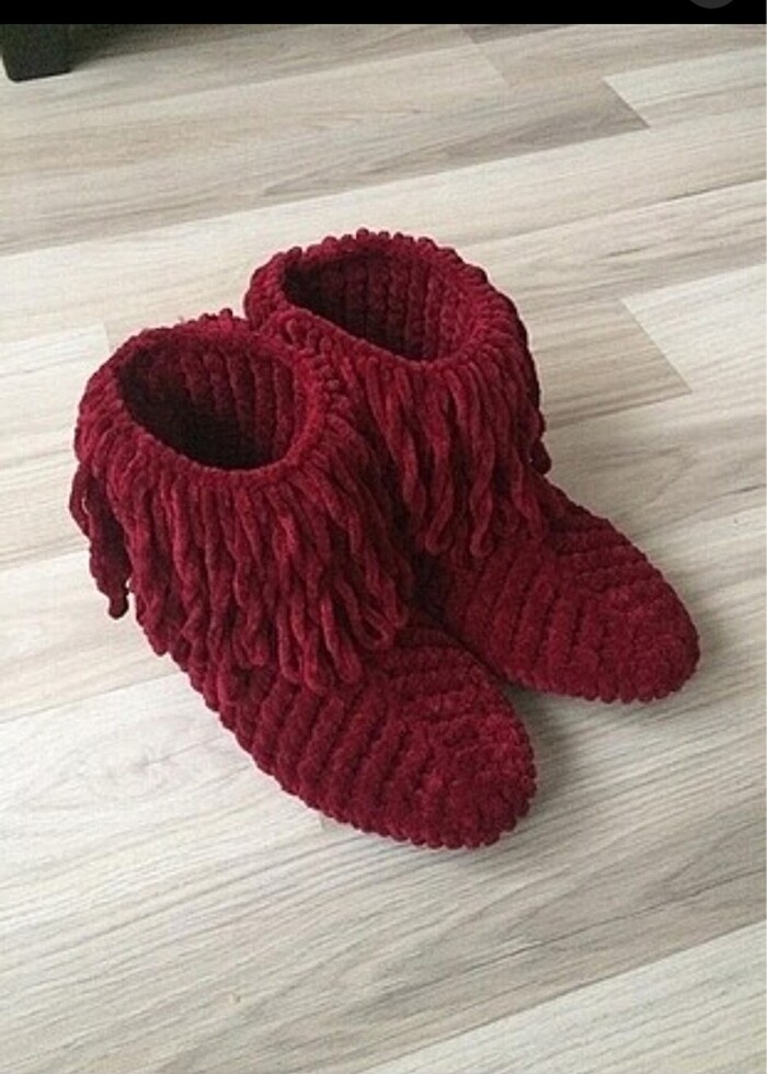 Ev pandufları - Görsel 4