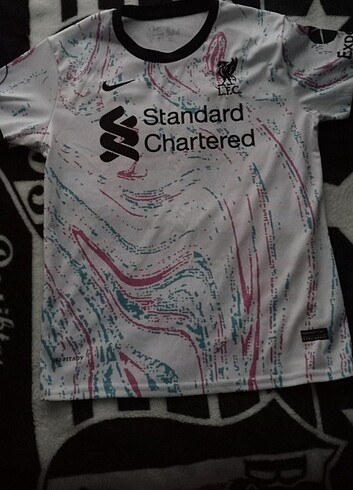 Liverpool forma