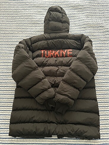 Diğer Milli takım montu
