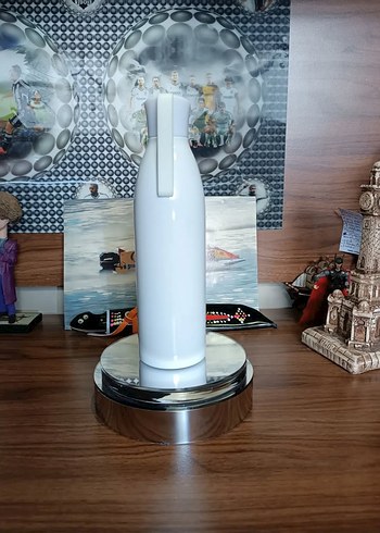 SIFIR WWF TERMOS - Görsel 3