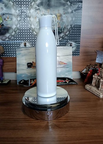 SIFIR WWF TERMOS - Görsel 4